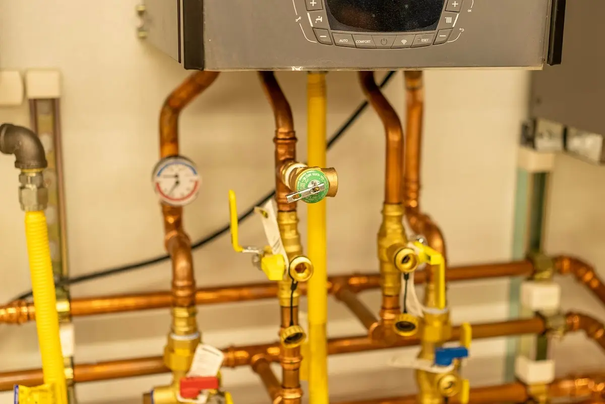 Licensed technician providing Sump Pump Repair for a homeowner in Romulus